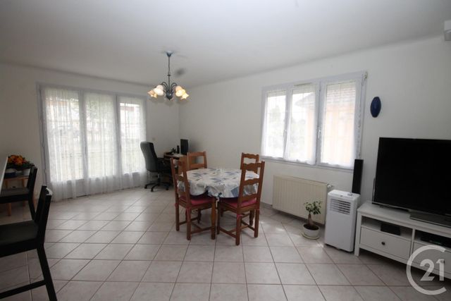 Maison à vendre - 5 pièces - 129,01 m2 - Meung Sur Loire - 45 - CENTRE