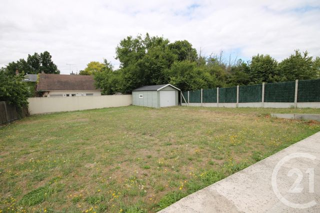 Maison à vendre - 5 pièces - 129,01 m2 - Meung Sur Loire - 45 - CENTRE