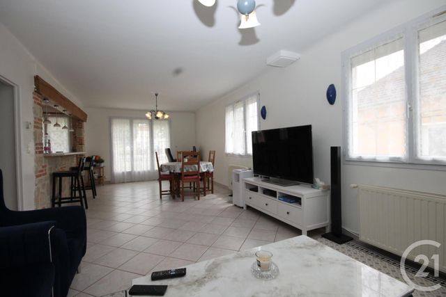 Maison à vendre - 5 pièces - 129,01 m2 - Meung Sur Loire - 45 - CENTRE