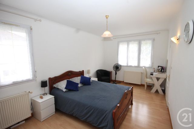 Maison à vendre - 5 pièces - 129,01 m2 - Meung Sur Loire - 45 - CENTRE