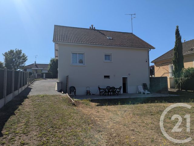 Maison à vendre - 5 pièces - 129,01 m2 - Meung Sur Loire - 45 - CENTRE