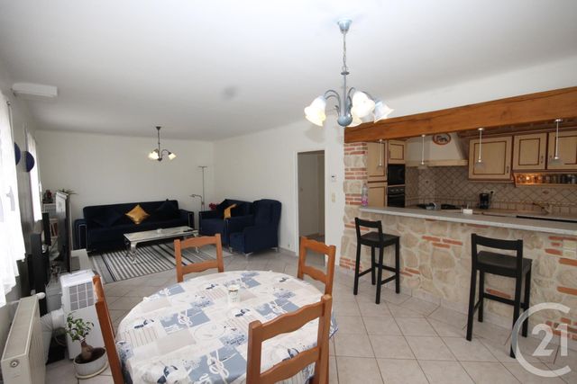 Maison à vendre - 5 pièces - 129,01 m2 - Meung Sur Loire - 45 - CENTRE