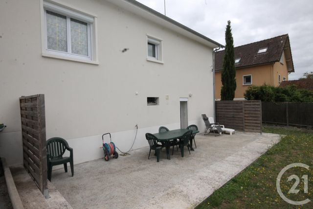Maison à vendre - 5 pièces - 129,01 m2 - Meung Sur Loire - 45 - CENTRE