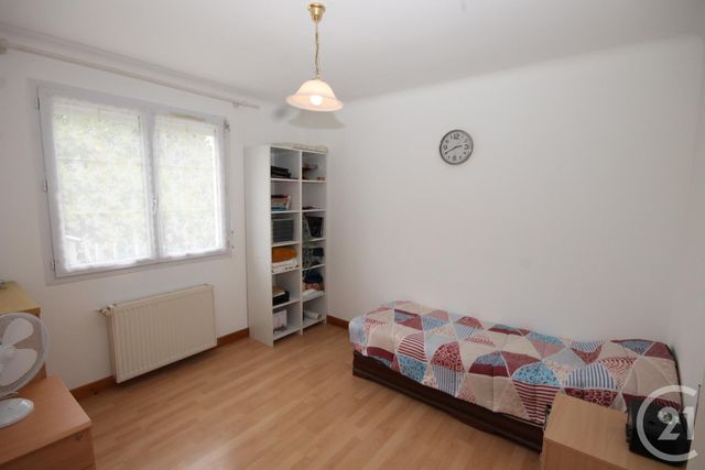 Maison à vendre - 5 pièces - 129,01 m2 - Meung Sur Loire - 45 - CENTRE