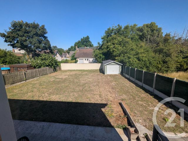 Maison à vendre - 5 pièces - 129,01 m2 - Meung Sur Loire - 45 - CENTRE