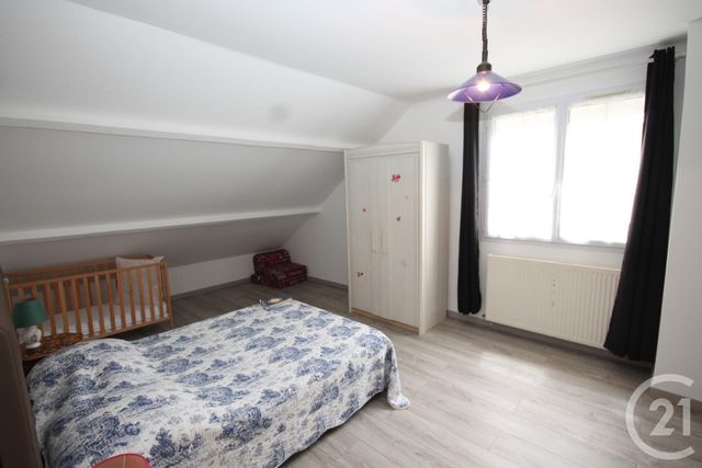 Maison à vendre - 5 pièces - 129,01 m2 - Meung Sur Loire - 45 - CENTRE