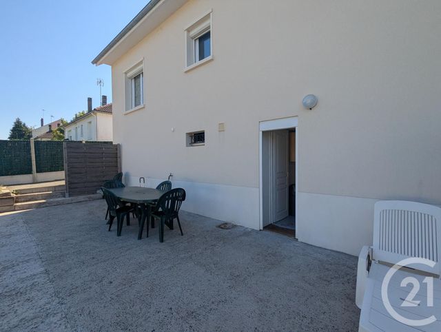 Maison à vendre - 5 pièces - 129,01 m2 - Meung Sur Loire - 45 - CENTRE