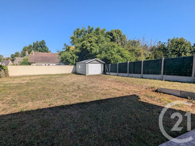 Maison à vendre - 5 pièces - 129,01 m2 - Meung Sur Loire - 45 - CENTRE