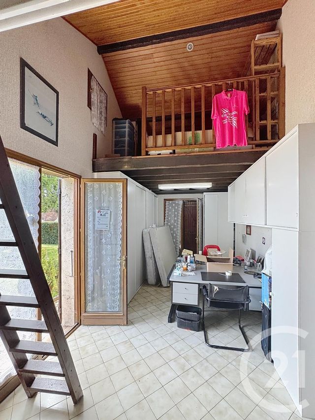 Maison à vendre - 7 pièces - 147,83 m2 - Gidy - 45 - CENTRE