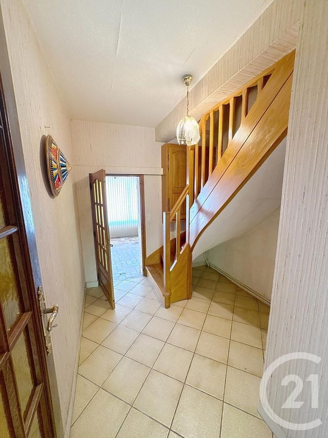 Maison à vendre - 7 pièces - 147,83 m2 - Gidy - 45 - CENTRE