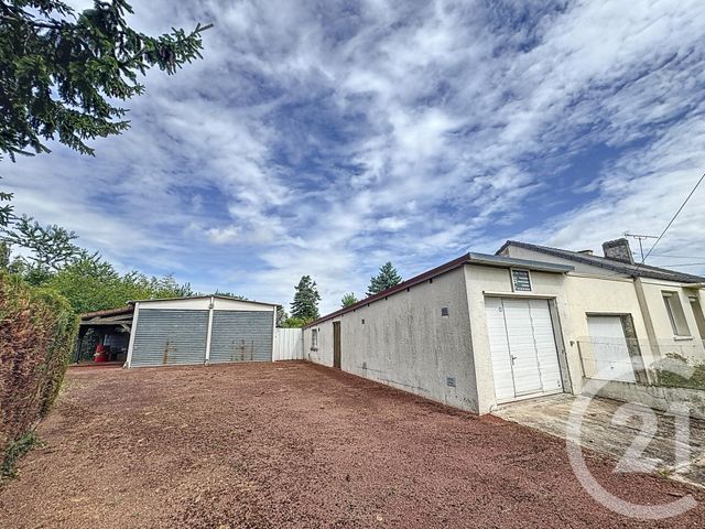 Maison à vendre - 7 pièces - 147,83 m2 - Gidy - 45 - CENTRE