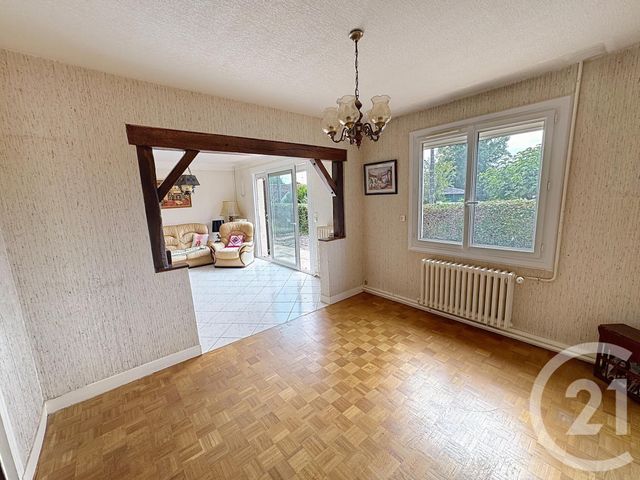 Maison à vendre - 7 pièces - 147,83 m2 - Gidy - 45 - CENTRE