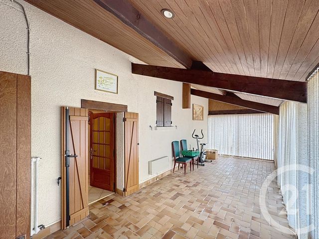 Maison à vendre - 7 pièces - 147,83 m2 - Gidy - 45 - CENTRE