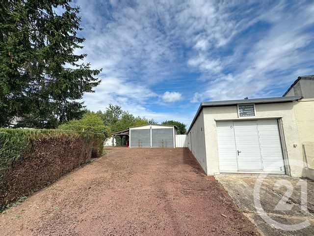 Maison à vendre - 7 pièces - 147,83 m2 - Gidy - 45 - CENTRE