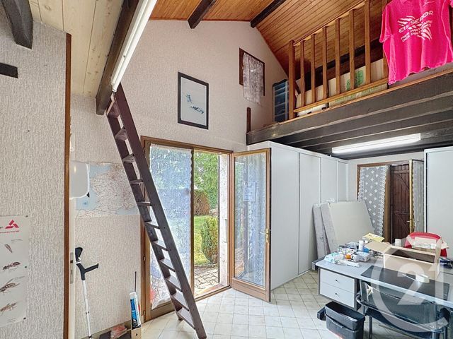 Maison à vendre - 7 pièces - 147,83 m2 - Gidy - 45 - CENTRE