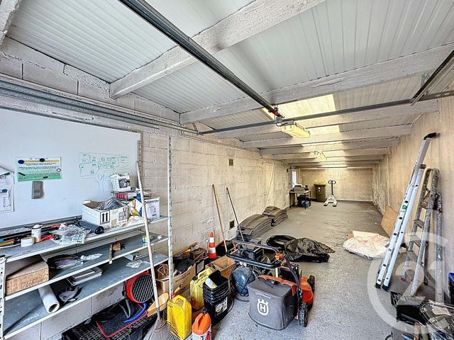 Maison à vendre - 7 pièces - 147,83 m2 - Gidy - 45 - CENTRE