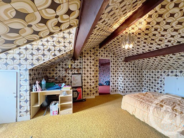 Maison à vendre - 7 pièces - 147,83 m2 - Gidy - 45 - CENTRE