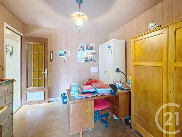 Maison à vendre - 7 pièces - 147,83 m2 - Gidy - 45 - CENTRE