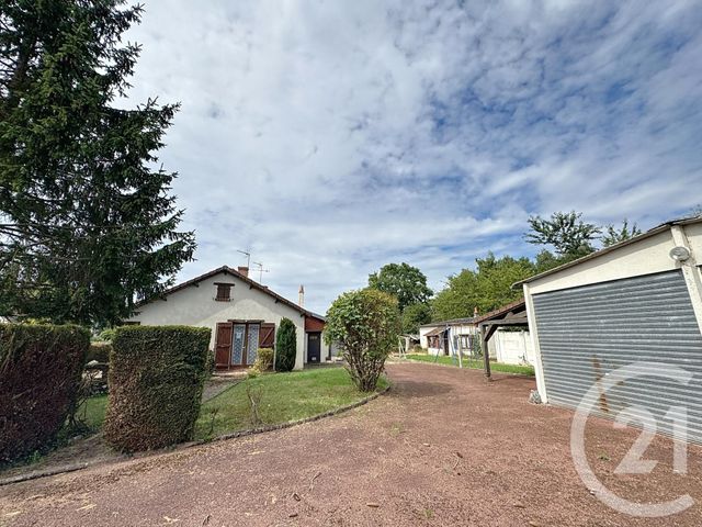 Maison à vendre - 7 pièces - 147,83 m2 - Gidy - 45 - CENTRE