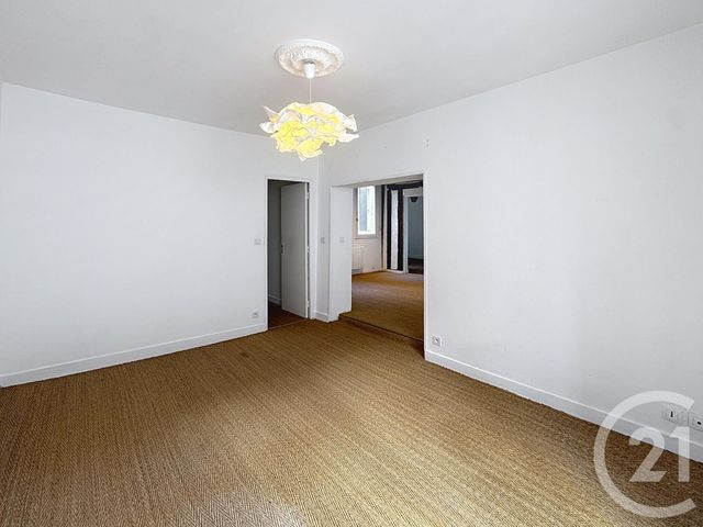 Appartement F4 à vendre - 4 pièces - 87,24 m2 - Orleans - 45 - CENTRE