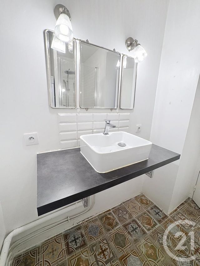 Appartement F4 à vendre - 4 pièces - 87,24 m2 - Orleans - 45 - CENTRE