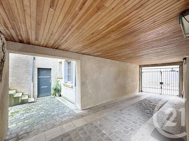 Appartement F4 à vendre - 4 pièces - 87,24 m2 - Orleans - 45 - CENTRE