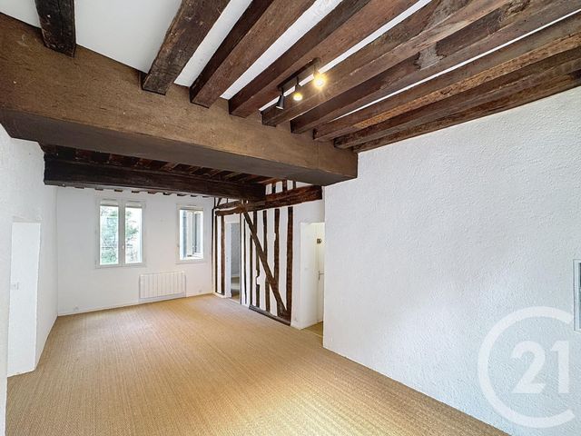 Appartement F4 à vendre - 4 pièces - 87,24 m2 - Orleans - 45 - CENTRE