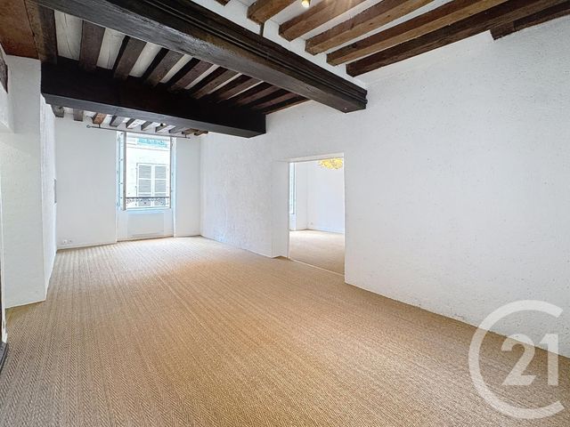 Appartement F4 à vendre - 4 pièces - 87,24 m2 - Orleans - 45 - CENTRE