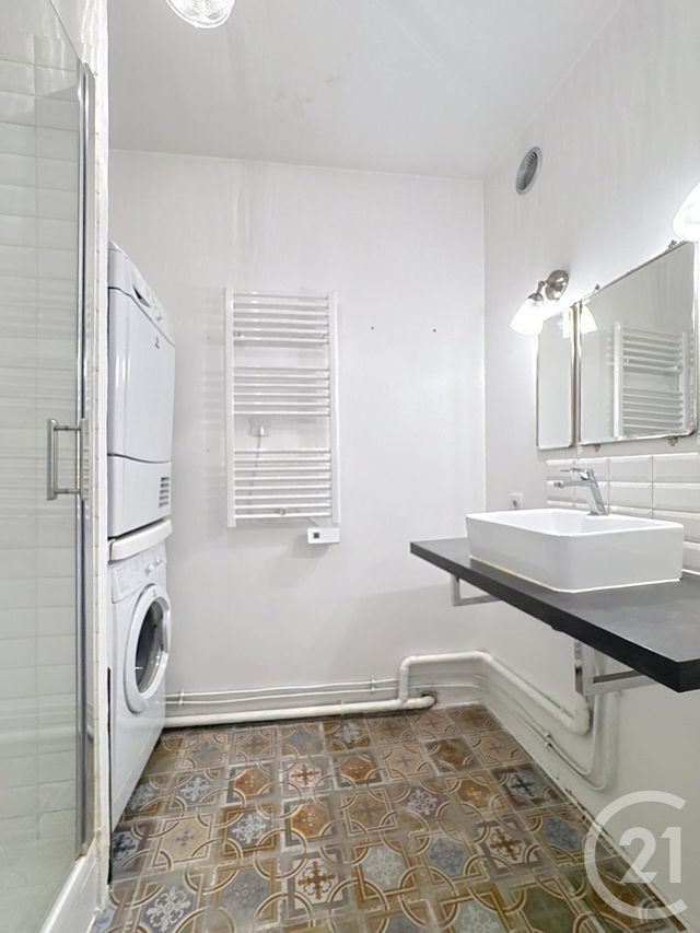 Appartement F4 à vendre - 4 pièces - 87,24 m2 - Orleans - 45 - CENTRE