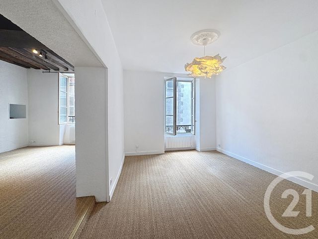 Appartement F4 à vendre - 4 pièces - 87,24 m2 - Orleans - 45 - CENTRE