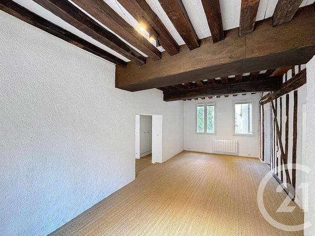 Appartement F4 à vendre - 4 pièces - 87,24 m2 - Orleans - 45 - CENTRE