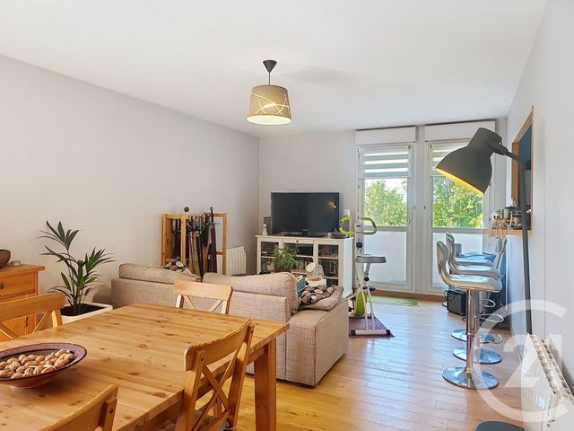 appartement - ORLEANS - 45