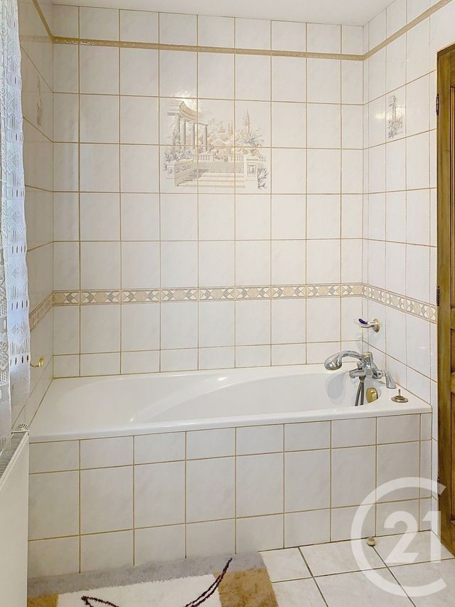 Maison &agrave; vendre - 7 pi&egrave;ces - 131,53 m2 - St Jean De La Ruelle - 45 - CENTRE