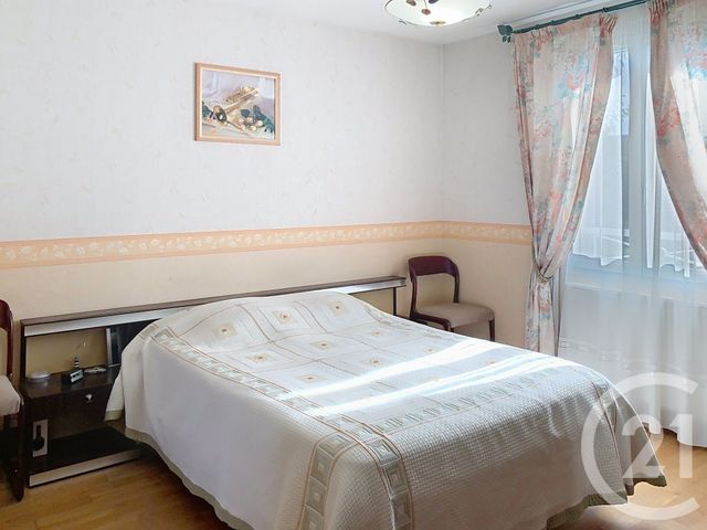 Maison &agrave; vendre - 7 pi&egrave;ces - 131,53 m2 - St Jean De La Ruelle - 45 - CENTRE