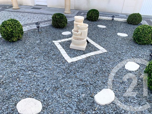 Maison &agrave; vendre - 7 pi&egrave;ces - 131,53 m2 - St Jean De La Ruelle - 45 - CENTRE