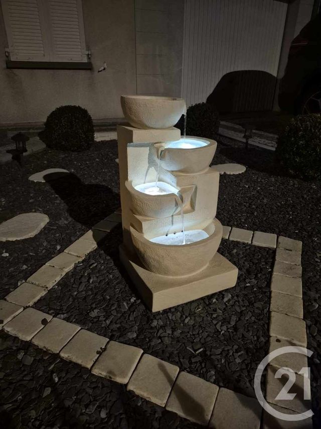 Maison &agrave; vendre - 7 pi&egrave;ces - 131,53 m2 - St Jean De La Ruelle - 45 - CENTRE