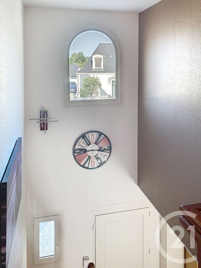 Maison &agrave; vendre - 7 pi&egrave;ces - 131,53 m2 - St Jean De La Ruelle - 45 - CENTRE