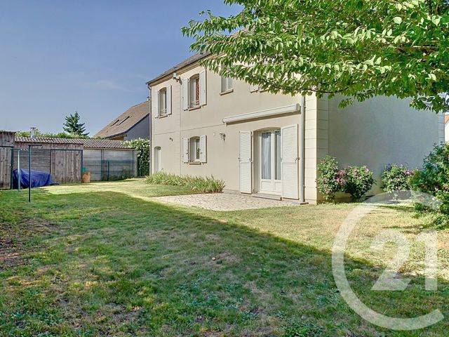 Maison &agrave; vendre - 7 pi&egrave;ces - 131,53 m2 - St Jean De La Ruelle - 45 - CENTRE