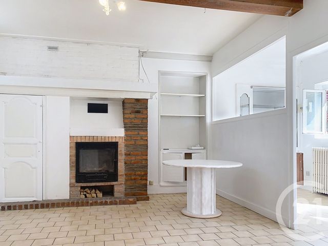 Maison à vendre - 4 pièces - 79,33 m2 - St Ay - 45 - CENTRE