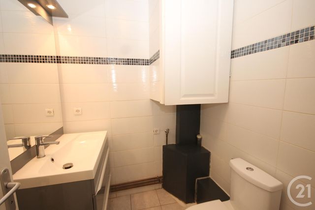 Appartement F2 &agrave; vendre - 2 pi&egrave;ces - 37,42 m2 - La Chapelle St Mesmin - 45 - CENTRE