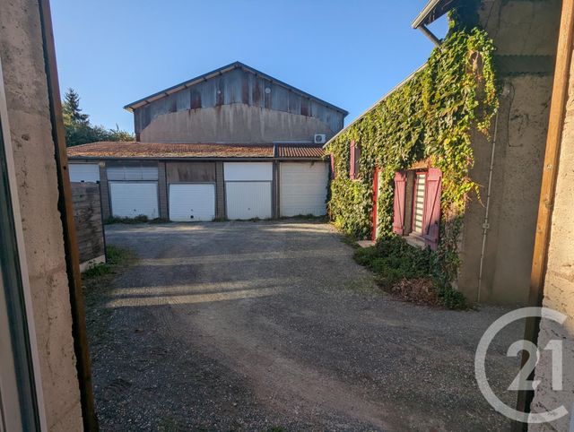 Appartement F2 &agrave; vendre - 2 pi&egrave;ces - 37,42 m2 - La Chapelle St Mesmin - 45 - CENTRE