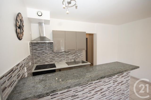 Appartement F2 &agrave; vendre - 2 pi&egrave;ces - 37,42 m2 - La Chapelle St Mesmin - 45 - CENTRE