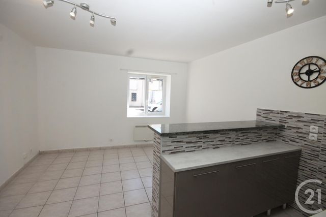Appartement F2 &agrave; vendre - 2 pi&egrave;ces - 37,42 m2 - La Chapelle St Mesmin - 45 - CENTRE