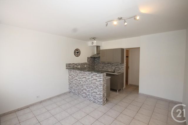 Appartement F2 &agrave; vendre - 2 pi&egrave;ces - 37,42 m2 - La Chapelle St Mesmin - 45 - CENTRE