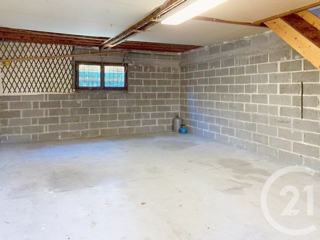 Maison &agrave; vendre - 4 pi&egrave;ces - 69,02 m2 - La Chapelle St Mesmin - 45 - CENTRE