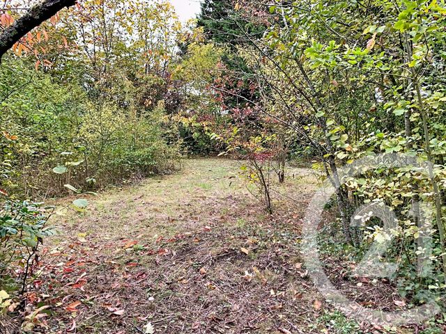 Maison &agrave; vendre - 4 pi&egrave;ces - 69,02 m2 - La Chapelle St Mesmin - 45 - CENTRE