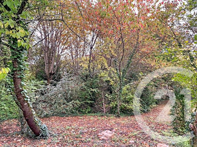 Maison &agrave; vendre - 4 pi&egrave;ces - 69,02 m2 - La Chapelle St Mesmin - 45 - CENTRE