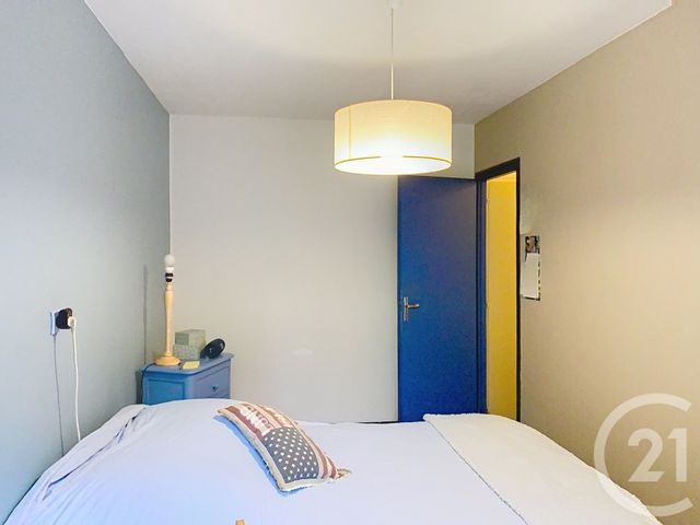 Maison &agrave; vendre - 4 pi&egrave;ces - 69,02 m2 - La Chapelle St Mesmin - 45 - CENTRE