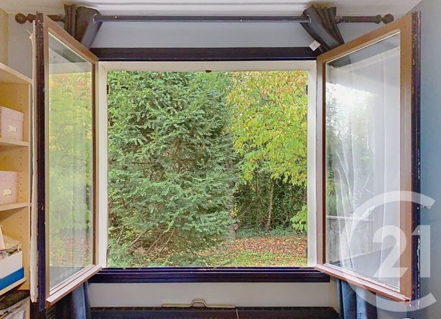 Maison &agrave; vendre - 4 pi&egrave;ces - 69,02 m2 - La Chapelle St Mesmin - 45 - CENTRE