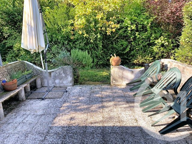 Maison &agrave; vendre - 4 pi&egrave;ces - 69,02 m2 - La Chapelle St Mesmin - 45 - CENTRE